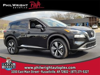 Used 2023 Nissan Rogue SL w/ SL Premium Package image 1