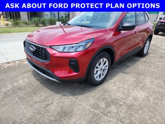 New 2025 Ford Escape Active image 1