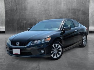 Used 2013 Honda Accord EX image 1