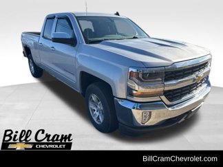 Used 2016 Chevrolet Silverado 1500 LT w/ All Star Edition image 1