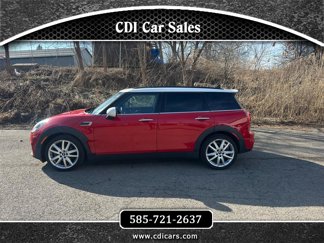 Used 2016 MINI Cooper Clubman image 1