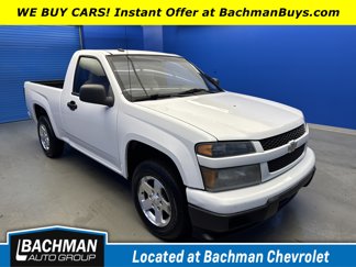 Used 2010 Chevrolet Colorado LT w/ Power Convenience Package video 1