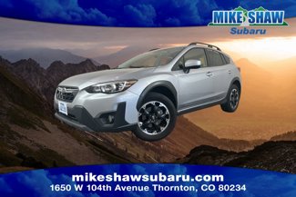 Used 2023 Subaru Crosstrek 2.0i Premium image 1