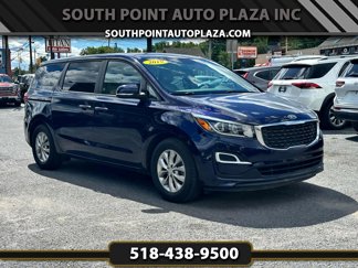 Used 2019 Kia Sedona LX image 1