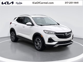Used 2023 Buick Encore GX Select image 1
