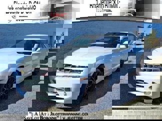 Used 2013 Chevrolet Camaro LT w/ RS Package image 1