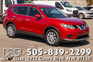 Used 2015 Nissan Rogue S image 1