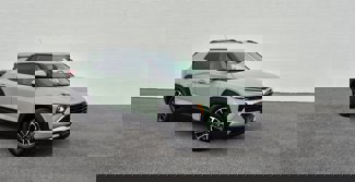 New 2025 Chevrolet TrailBlazer LT w/ LT Cold Weather Package image 1