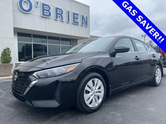 Used 2024 Nissan Sentra S image 1