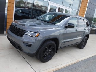 Certified 2021 Jeep Grand Cherokee Freedom Edition image 1