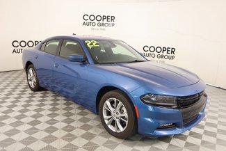 Used 2022 Dodge Charger SXT w/ Cold Weather Package image 1