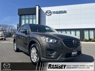 Used 2016 MAZDA CX-5 Touring image 1