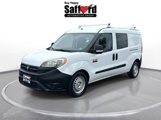 Used 2017 RAM ProMaster City Tradesman w/ Rear Back-up Camera Group image 1