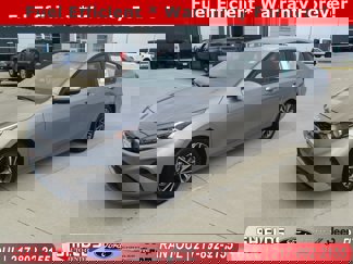 Used 2024 Kia Forte LXS image 1