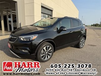 Used 2019 Buick Encore Essence image 1