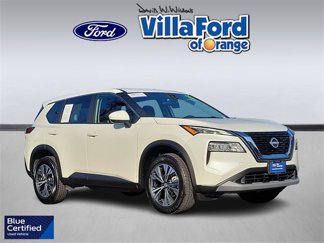 Used 2023 Nissan Rogue SV image 1
