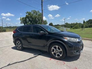 Used 2017 Honda CR-V EX-L image 1