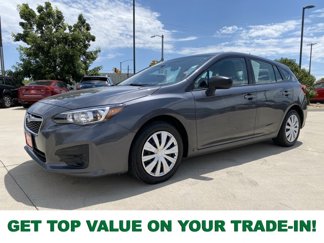 Used 2019 Subaru Impreza 2.0i image 1
