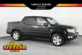 Used 2013 Honda Ridgeline RTL image 1