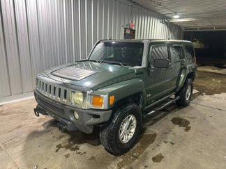Used 2006 HUMMER H3 image 1