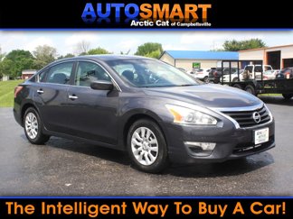 Used 2013 Nissan Altima 2.5 S image 1