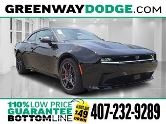 New 2024 Dodge Charger Scat Pack w/ Plus Group image 1