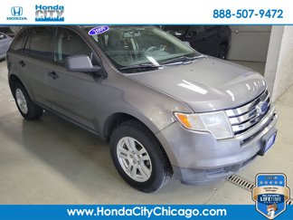 Used 2009 Ford Edge SE image 1