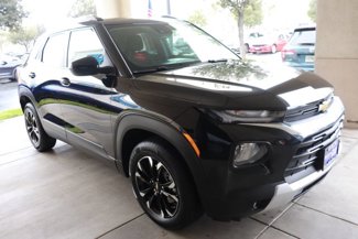 Used 2023 Chevrolet TrailBlazer LT w/ Convenience Package image 1