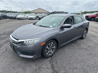 Used 2017 Honda Civic EX image 1