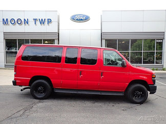 Used 2011 Ford E-350 and Econoline 350 XL w/ PWR Windows & Locks Group image 1