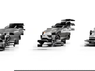 New 2025 Lexus RZ 300e w/ Accessory Package (2T) image 1