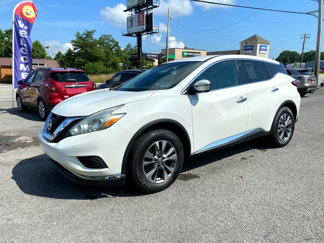 Used 2016 Nissan Murano S w/ Navigation Package image 1