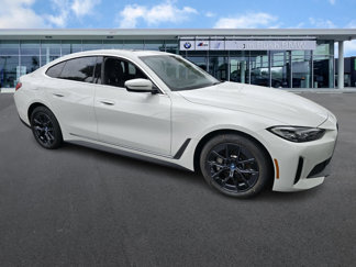 Certified 2023 BMW i4 eDrive40 image 1