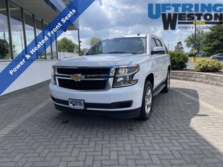 Used 2015 Chevrolet Tahoe LT image 1