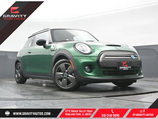 Used 2021 MINI Cooper SE w/ 6.5" Touchscreen Package image 1