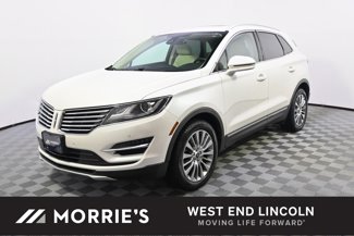 Used 2016 Lincoln MKC Reserve image 1