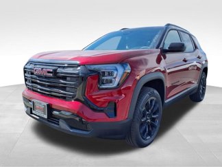 New 2025 GMC Terrain Elevation w/ Elevation Premium Package image 1
