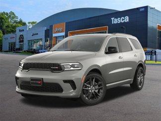 New 2025 Dodge Durango GT w/ Blacktop Package image 1