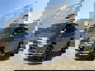 Used 2015 Lexus RX 350 F Sport image 1