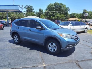 Used 2014 Honda CR-V LX image 1
