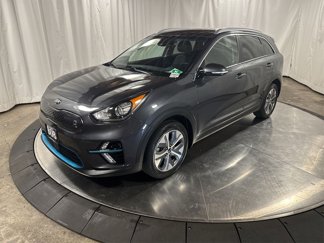 Used 2019 Kia Niro EX w/ Cold Weather Package 2.0 image 1