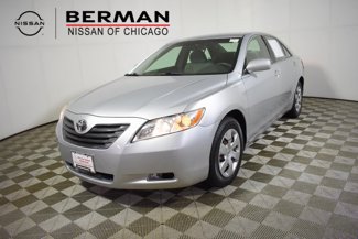 Used 2007 Toyota Camry CE image 1