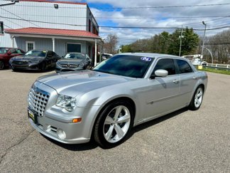 Used 2008 Chrysler 300 SRT8 w/ SRT Option Group II image 1