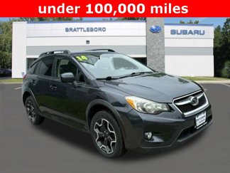 Used 2014 Subaru Crosstrek 2.0i Premium image 1