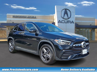 Used 2023 Mercedes-Benz GLA 250 4MATIC image 1
