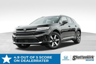 Used 2024 Honda Prologue Touring image 1