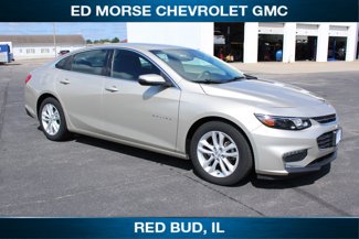 Used 2016 Chevrolet Malibu LT image 1