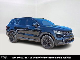 Certified 2021 Kia Sorento S image 1