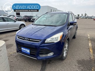 Used 2014 Ford Escape Titanium image 1