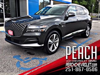 Used 2024 Genesis GV80 3.5T image 1
